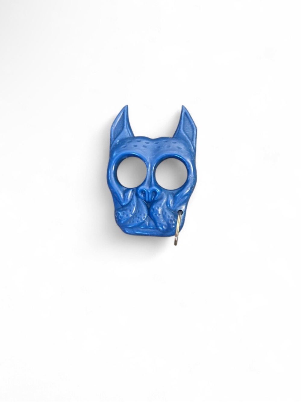 Self Defense Keychain